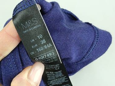 t shirty hummel: Marks & Spencer, T-shirt damski, rozmiar M — 4