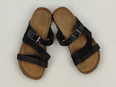 buty scholl ccc: Sandals for women, size 37 — 1