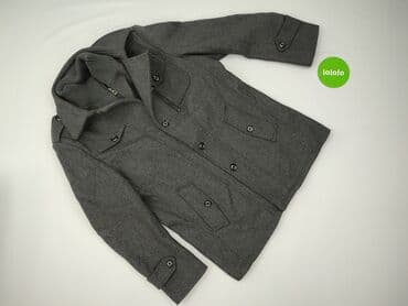 buty zima ccc: Płaszcz dla mężczyzn, L — 2