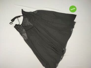 czarna bluza damska hm: H&M, Bluzka damska, rozmiar S — 3