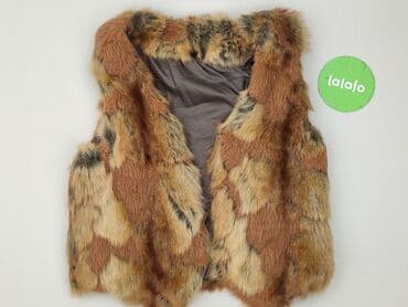 дублянка жіноча польща: Women`s waistcoat, size L (EU 40) — 2