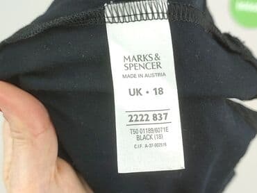 napapijri t shirty: Marks & Spencer, Women`s T-shirt, size XL (EU 42) — 4