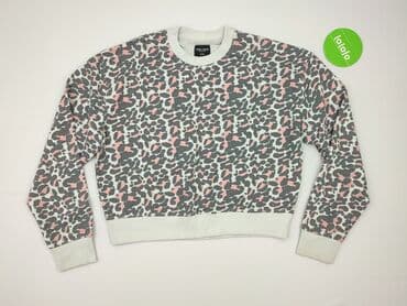 bluza z oczami: Tom Rose, Bluza damska
, rozmiar S — 2