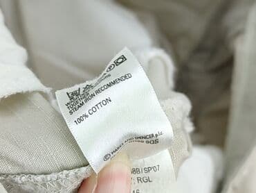 spodenki 38: Marks & Spencer, Szorty damskie, rozmiar M — 6