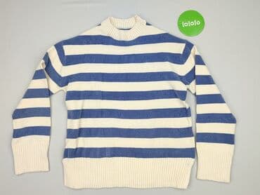 кофти жіночі польські: Sinsay, Women`s sweater, size 2XS (EU 32) — 2