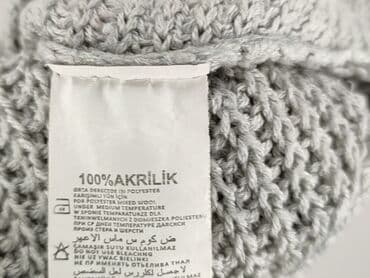 Kobiety: Sweter damski, rozmiar One size — 4