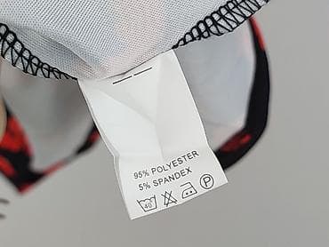 pull and bear spódnice: Spódnica damska, rozmiar L — 4