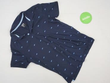 muhammad ali koszulka: Sinsay, Koszulka polo dla mężczyzn, S — 2