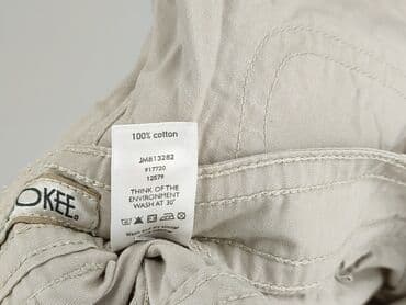 krótkie spodenki dla dzieci allegro: Cherokee, Szorty damskie, rozmiar M — 5