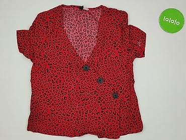 hm szlafrok: H&M Divided, Bluzka damska, rozmiar M — 2