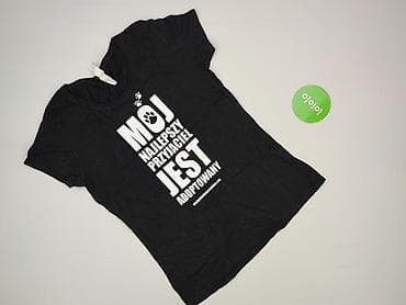 bape czarne: B&C Collection, T-shirt damski, rozmiar L — 2