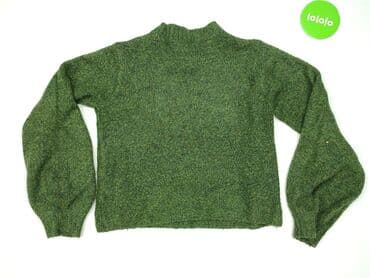кофти жіночі польські: Women`s sweater, size XS (EU 34) — 3