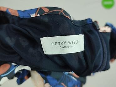 bluzy wiya: Gerry Weber, Sukienka damska, rozmiar 4XL — 4