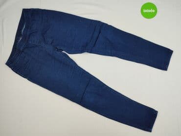 legginsy: Beloved, Jeansy damskie, rozmiar S — 2