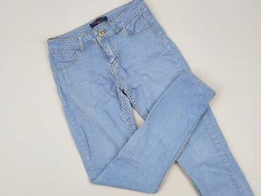 Bershka, Jeansy damskie, S