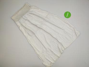 spódnice plisowane camel: Spódnica damska, rozmiar S — 2