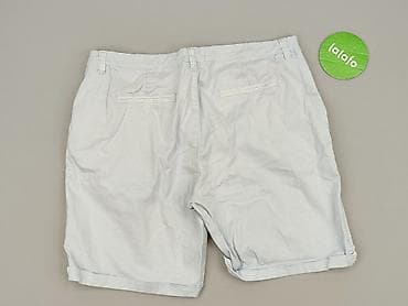 reserved denim: Chino, Shorts for women, size 2XL — 3