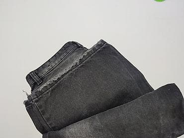 dresy rurki: Bershka, Jeansy damskie, rozmiar S — 6