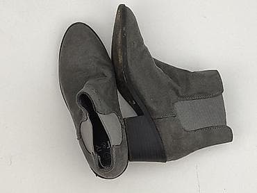 obuwie pitillos: Botki damskie, rozmiar 37 — 1