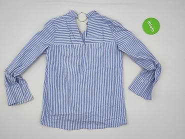 big star bluzki: Stradivarius, Koszula damska, rozmiar M — 3