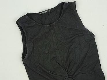cropp bluzki: Stradivarius, Top damski, rozmiar S — 1
