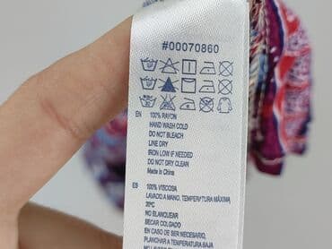 bluzki z frędzlami reserved: Forever 21, Bluzka damska, rozmiar M — 5