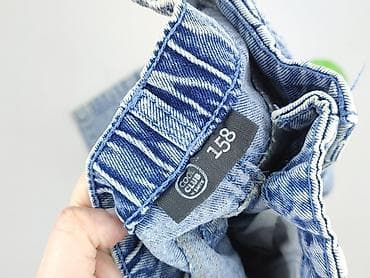 bluzka esprit: Spodnie jeansowe, Cool Club, 14 lat, 158, stan - Bardzo dobry — 4