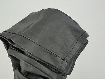 rurowy: Spodnie materiałowe damskie, rozmiar XS — 6