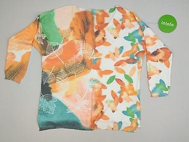 Ubrania damskie: Bluzka damska, rozmiar 5XL — 3