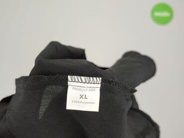 krótkie spodenki damskie do pracy: Szorty damskie, rozmiar XL — 4