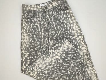 jeansy pumpy: Jeansy damskie, S — 1