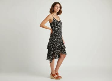 sklep z sukienkimi online tanie: Women`s dress, size S — 1