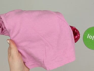 sukienka w paski h: Blouse, 5-6 years, 110-116 cm, condition - Very good — 5