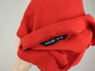 allegro czerwone sukienki na wesele: House, Sukienka damska, XL — 5