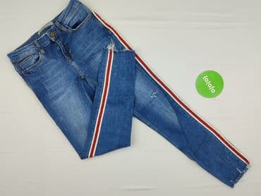 Жінкам: Zara, Джинси жіночі, розмір S — 2