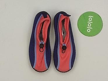 klapki penis: Buty do wody dla dziewczynki (niemowlę/dziecko) – rozmiar 35 - — 2