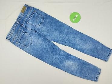 hobbs spodnie: Jeansy damskie, rozmiar S — 3