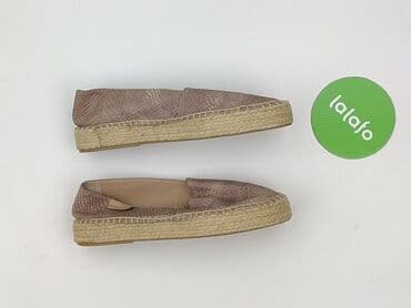 kapcie jordan różowe: Sandały damskie, rozmiar 38 — 2