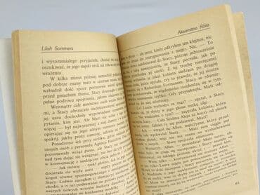 Książki: Książka, gatunek - Powieść, stan - Bardzo dobry — 3