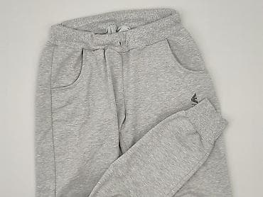 bomber spodnie: Armani, Spodnie dresowe damskie, rozmiar L — 1