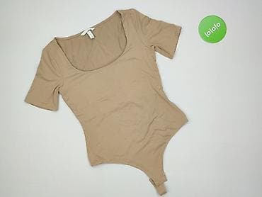metka hm: H&M, Body damskie, rozmiar M — 2