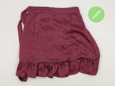 spódniczka z frędzlami: Sinsay, Spódnica damska, rozmiar XS — 3