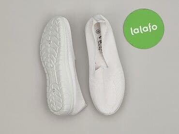 Жінкам: Vices, Балетки жіночі, 36 — 3