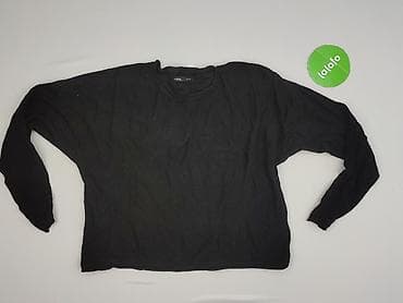 sofix kozaki: Sinsay, Sweter damski, rozmiar M — 2