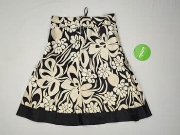 house spódnice czarne: Spódnica damska, rozmiar L — 3