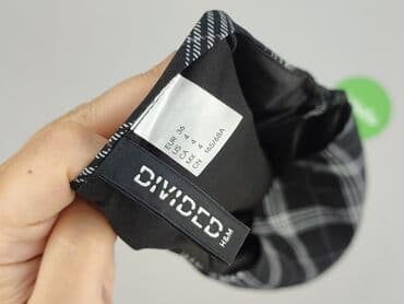 spodnica w kratke hm: H&M Divided, Spódnica damska, rozmiar S — 5