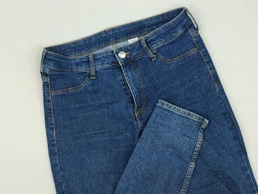 indicode jeans spodnie: Jeansy damskie, M — 1