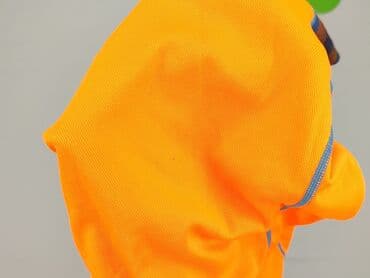 biala koszula i kolarki: Alpine Pro, Sports T-shirt for men, size S — 6