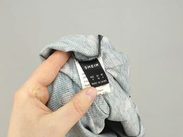 sukienki shein plus size allegro: Shein, Sukienka damska, rozmiar S — 4