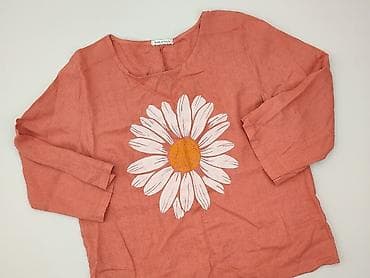 aesthetic bluzy: Bluzka damska, rozmiar 3XL — 1